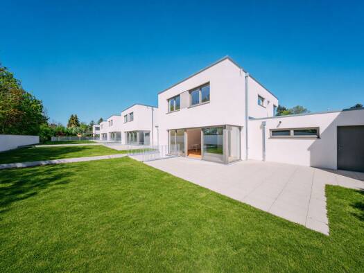 Einfamilienhaus zum Kauf - Erstbezug provisionsfrei 899.000 € 5 Zimmer 168,9 m² 379 m² Grundstück Weißenhorn Weißenhorn 89264