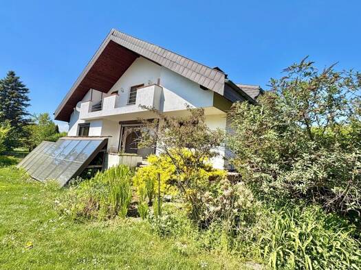 Einfamilienhaus zum Kauf 590.000 € 5 Zimmer 192 m² 930 m² Grundstück Viktring Klagenfurt am Wörthersee 9020