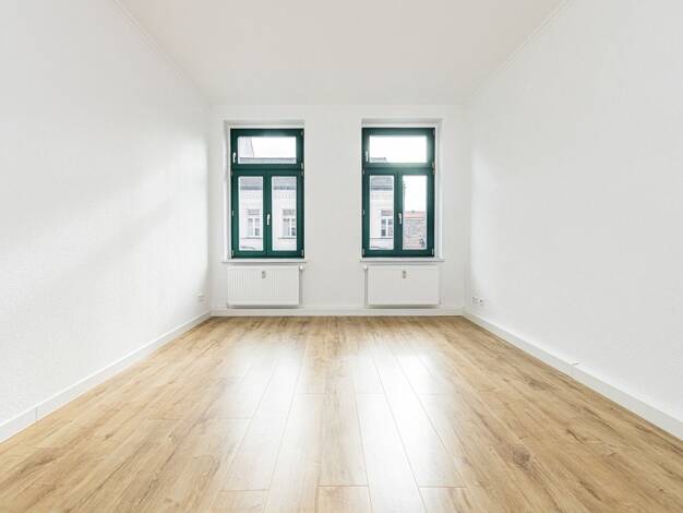 Wohnung zum Kauf provisionsfrei 203.000 € 2 Zimmer 55 m² 3. Geschoss Stötteritz Südost 04299