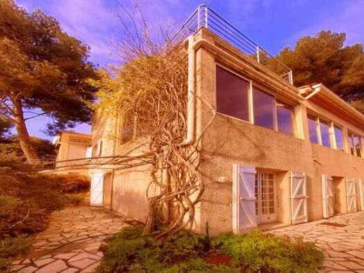 Einfamilienhaus zum Kauf 850.000 € 8 Zimmer 210 m² 580 m² Grundstück Cathedrale Toulon 83000