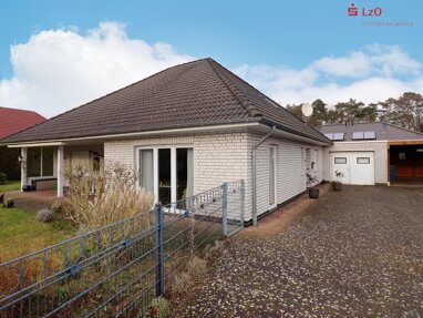 Bungalow zum Kauf 290.000 € 4 Zimmer 126,7 m² 824 m² Grundstück Neuland Barßel 26676