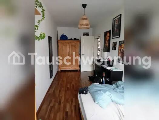 Wohnung zur Miete Tauschwohnung 912 € 3 Zimmer 75 m² Volkmarsdorf Leipzig 04315