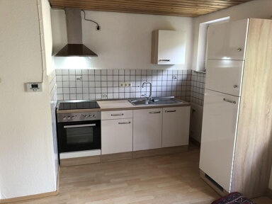 Wohnung zur Miete 550 € 2,5 Zimmer 55 m² 1. Geschoss frei ab 01.03.2025 Herzogenaurach 9 Herzogenaurach 91074