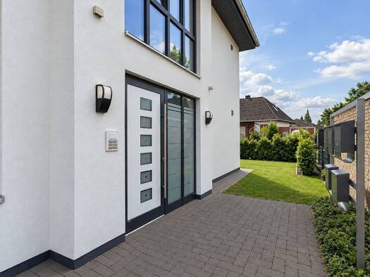 Mehrfamilienhaus zum Kauf provisionsfrei 940.000 € 13 Zimmer 359 m² 774 m² Grundstück Langwedel Langwedel 27299