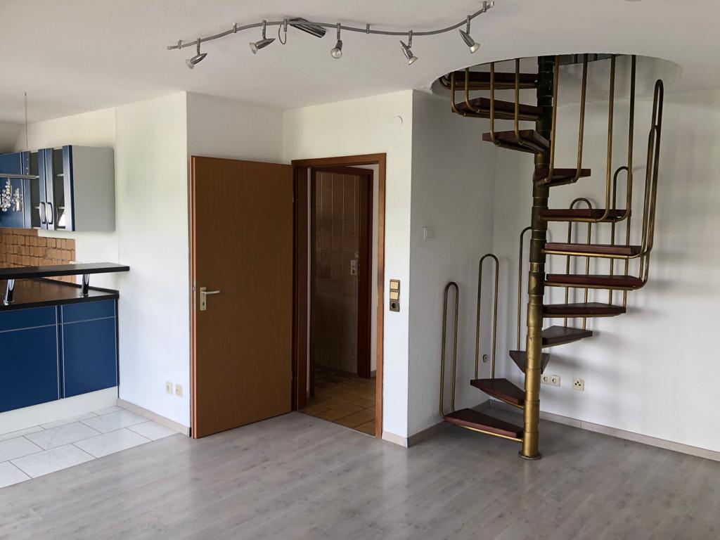 Wohnung zur Miete 730 € 3,5 Zimmer 84 m²<br/>Wohnfläche 3.<br/>Geschoss Ina-Seidel-Str. 1/1 Unterrot Gaildorf 74405