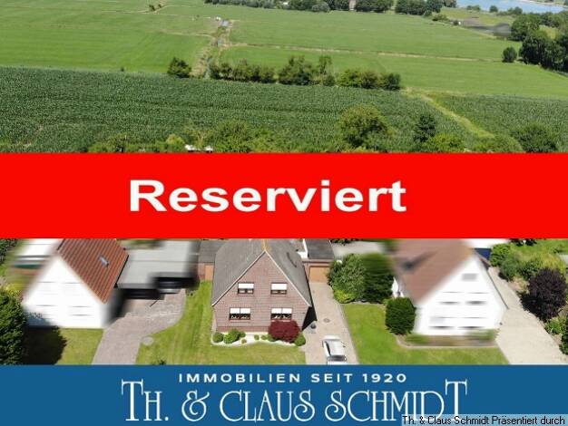 Haus zum Kauf 223.000 € 4 Zimmer 115 m² 1.015 m² Grundstück Oberhammelwarden Elsfleth 26931