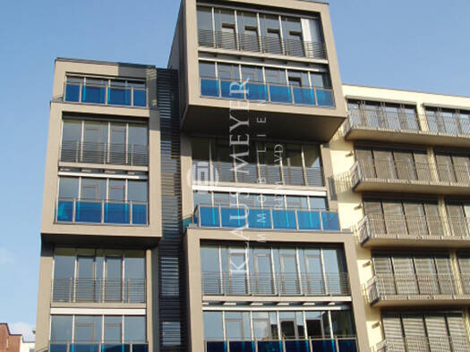Bürofläche zur Miete provisionsfrei 16 € 566 m² Bürofläche Hamm Hamburg 20097