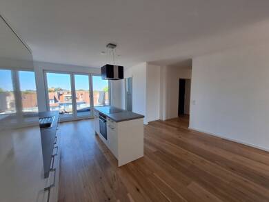 Wohnung zur Miete 1.790 € 3 Zimmer 140 m² 5. Geschoss frei ab sofort Bremen 28203