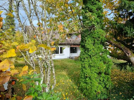 Einfamilienhaus zum Kauf provisionsfrei 750.000 € 6 Zimmer 250 m² 1.200 m² Grundstück Villingen Villingen-Schwenningen 78048