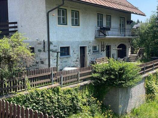 Haus zum Kauf 290.000 € 773 m² Grundstück Grünburg 9620