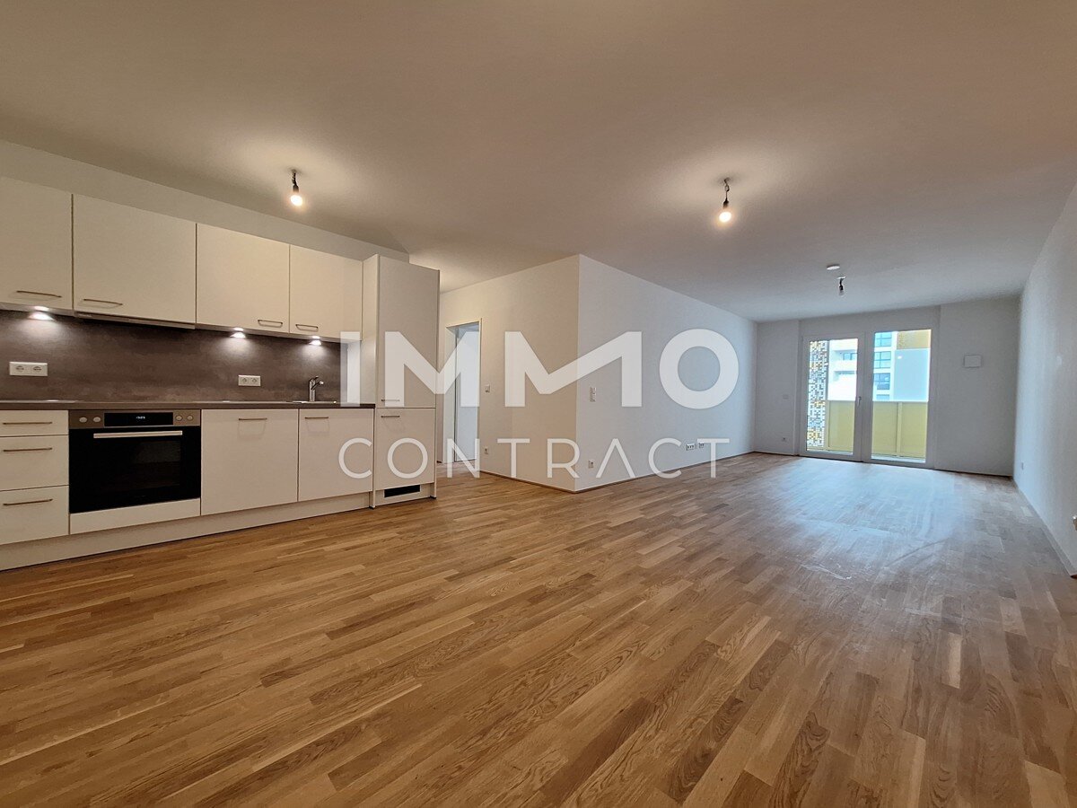 Wohnung zum Kauf provisionsfrei 605.950 € 3 Zimmer 88,1 m²<br/>Wohnfläche 2.<br/>Geschoss Wien, Donaustadt / Wien 22., Donaustadt 1220