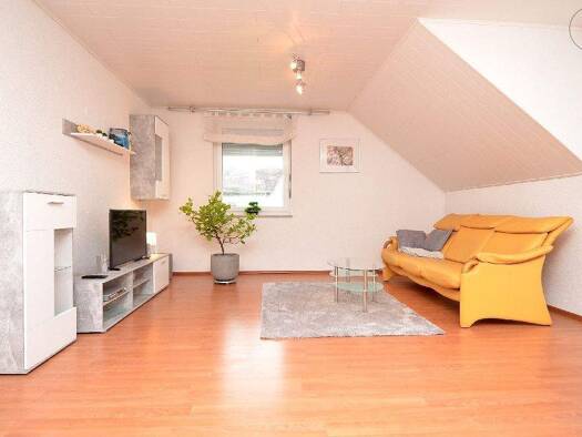 Wohnung zur Miete Wohnen auf Zeit 1.195 € 2 Zimmer 62 m² frei ab sofort Fahrnau Schopfheim - Fahrnau 79650