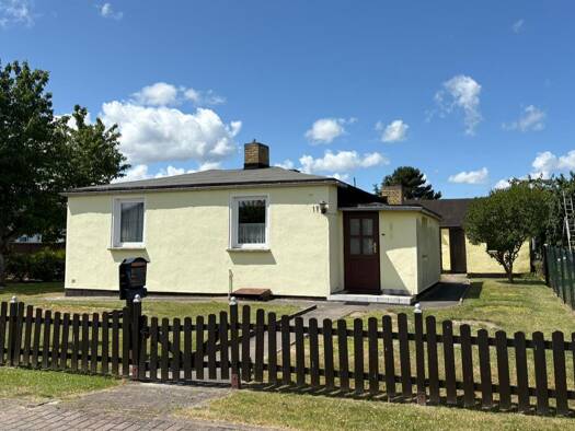 Grundstück zum Kauf provisionsfrei 180.000 € 1.573 m² Grundstück Brandshagen Sundhagen 18519