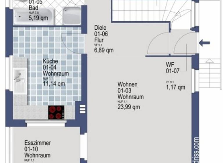 Einfamilienhaus zum Kauf 749.000 € 5 Zimmer 160 m²<br/>Wohnfläche 701 m²<br/>Grundstück Mariendorf Berlin 12107