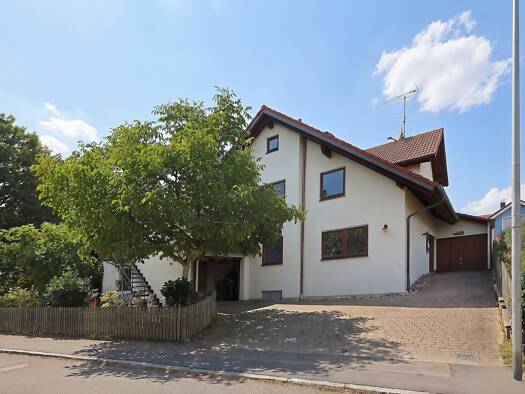 Einfamilienhaus zum Kauf 649.000 € 7,5 Zimmer 218 m² 659 m² Grundstück Strümpfelbach Backnang 71522