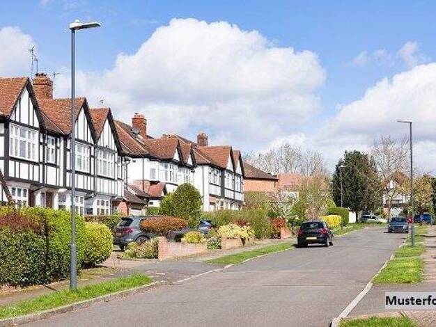 Mehrfamilienhaus zum Kauf 350.601 € 7 Zimmer 175 m² 708 m² Grundstück City Bayreuth 95444