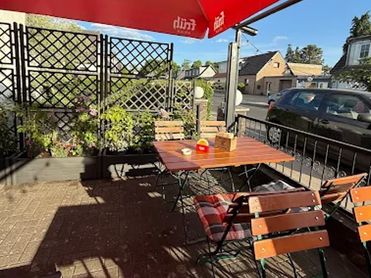 Restaurant zur Miete 2.370 € 40 m² Gastrofläche 80 m² Grundstück Vogelsang Köln 50829