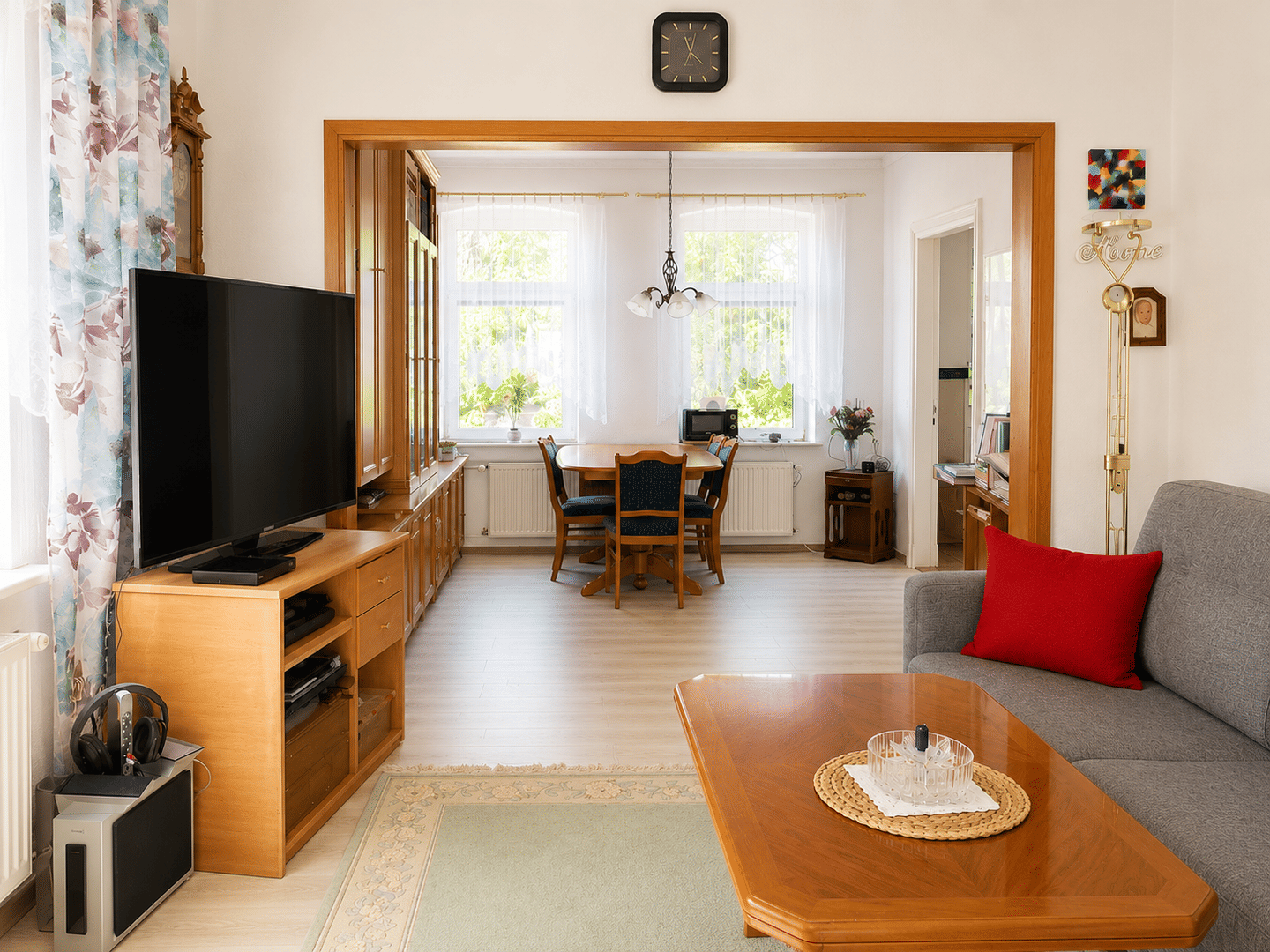 Einfamilienhaus zum Kauf - Ansicht 3