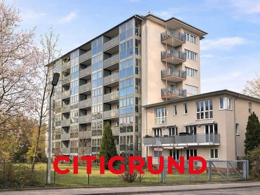 Wohnung zum Kauf 552.630 € 2 Zimmer 65,4 m² 2. Geschoss Sendling-Westpark München 81373
