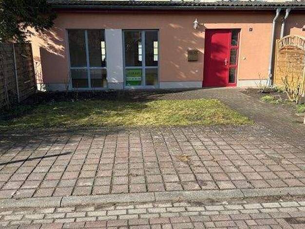 Reihenmittelhaus zum Kauf 204.000 € 2 Zimmer 62 m² 143 m² Grundstück frei ab sofort Neuer Brinkhof 8 Südliche Mühlenvorstadt Greifswald 17489