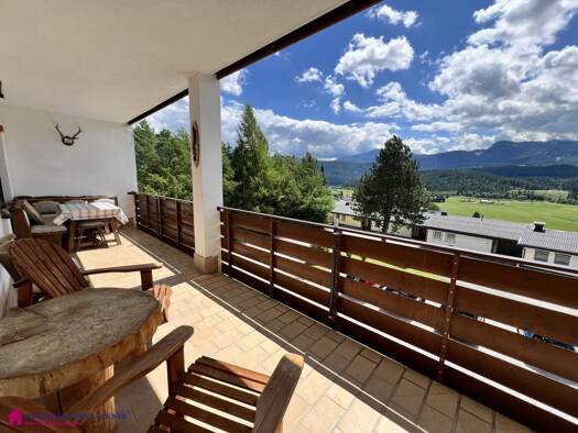 Wohnung zum Kauf 229.000 € 3 Zimmer Bad Mitterndorf 8983