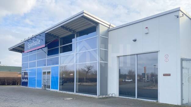 Immobilie zum Kauf als Kapitalanlage geeignet 990.000 € 496,7 m² 2.138 m² Grundstück Außenring 3 Torgau Torgau 04860