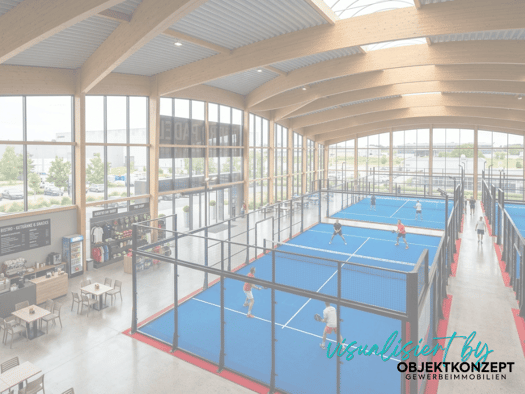 Gewerbegrundstück zum Kauf 460.000 € 3.200 m² Grundstück Villingen Villingen-Schwenningen 78048