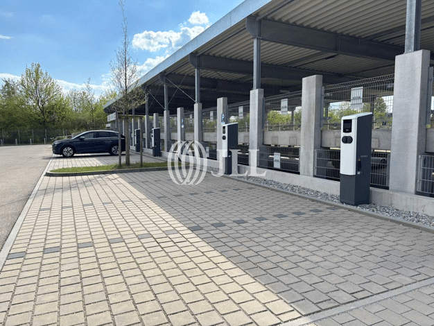 Bürofläche zum Kauf provisionsfrei Feldkirchen Ingolstadt 85055