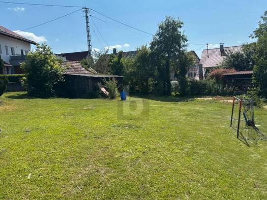Grundstück zum Kauf 140.000 € 770 m² Grundstück Schopfloch Lenningen 73252
