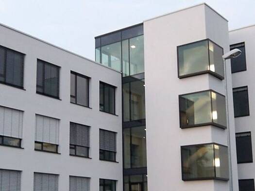 Bürofläche zur Miete 5 Zimmer 231 m² Bürofläche Jungingen Ulm 89081