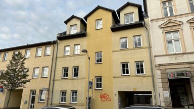 Wohnung zur Miete 1.050 € 4 Zimmer 107,8 m² 2. Geschoss frei ab sofort Industriegebiet Greifswald 17489