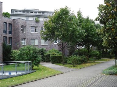 Terrassenwohnung zur Versteigerung als Kapitalanlage geeignet 369.500 € 3 Zimmer 94,5 m² Raffaelstraße 6 List Hannover 30177