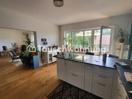 Wohnung zur Miete Tauschwohnung 600 € 4 Zimmer 106 m² 3. Geschoss Mariendorf Tempelhof-Schöneberg 12107