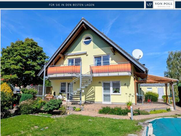 Mehrfamilienhaus zum Kauf 429.000 € 8 Zimmer 190 m² 647 m² Grundstück Neuendorf Teichland 03185