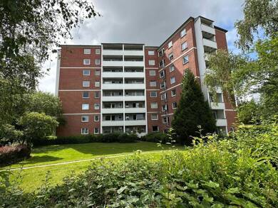 Wohnung zum Kauf als Kapitalanlage geeignet 199.000 € 4 Zimmer 89 m² Rungholtstraße 65 Husum Husum 25813
