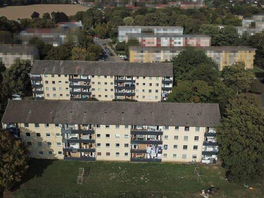 Wohnung zum Kauf 2.600.000 € 103 Zimmer 2.379 m² 3. Geschoss In den Bärenkämpen & Bunsenstraße 27-31 & 1-5 Innenstadt Minden 32425