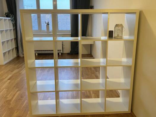 Wohnung zur Miete 644 € 1,5 Zimmer 39 m² frei ab sofort Goldschlagstraße 69-73 Wien,Rudolfsheim-Fünfhaus 1150