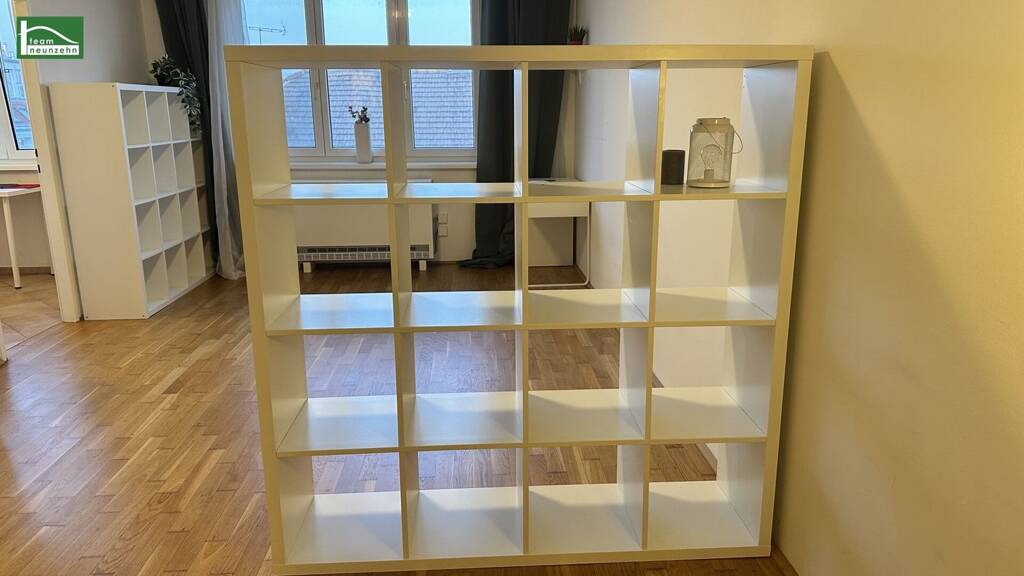 Wohnung zur Miete 644 € 1,5 Zimmer 39 m² frei ab sofort Goldschlagstraße 69-73 Wien,Rudolfsheim-Fünfhaus 1150