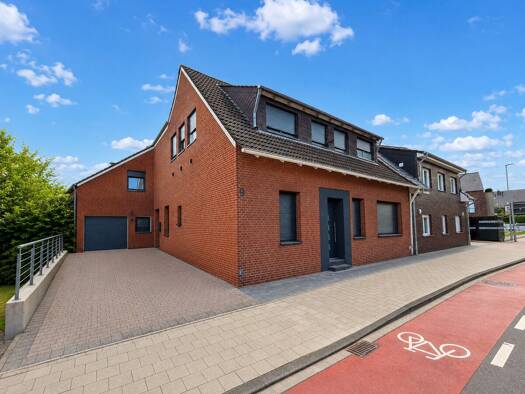 Mehrfamilienhaus zum Kauf 1.490.000 € 12 Zimmer 338 m² 719 m² Grundstück Wolbeck Münster 48167