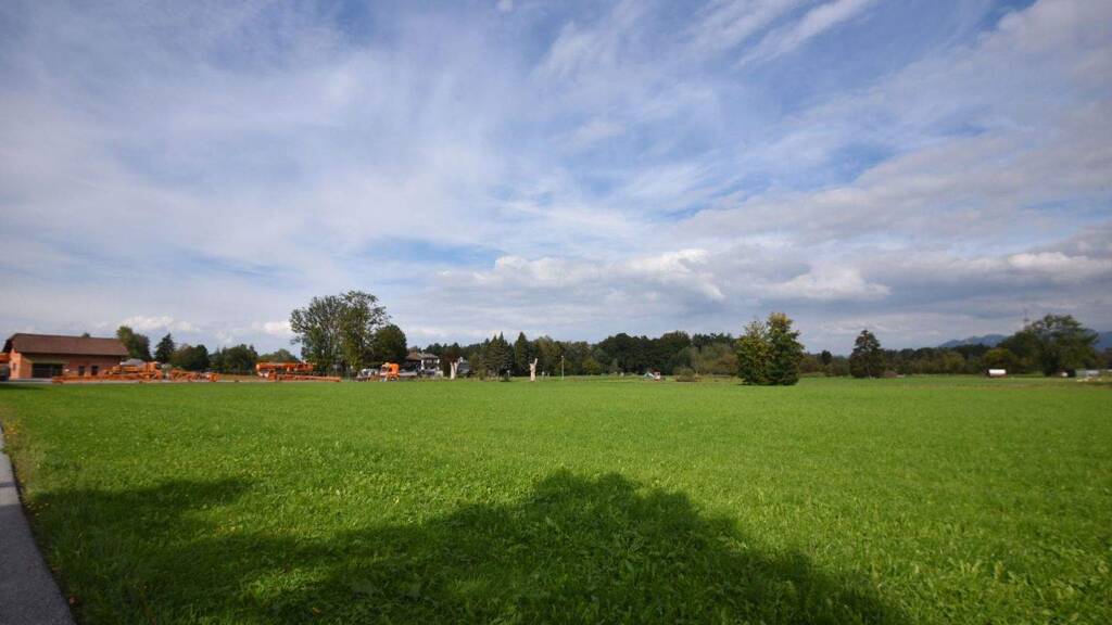 Grundstück zur Miete 5.000 m² Grundstück Lustenau 6890