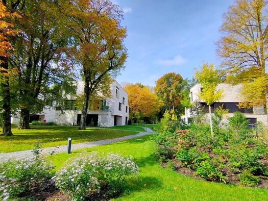 Terrassenwohnung zur Miete 1.749 € 2 Zimmer 65 m² Geschoss EG/3 frei ab sofort Harthauser Straße Untergiesing-Harlaching München 81545