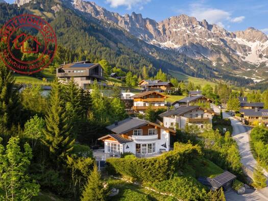 Einfamilienhaus zum Kauf 2.090.000 € 4 Zimmer 183,8 m² 1.294 m² Grundstück Maria Alm am Steinernen Meer 5761