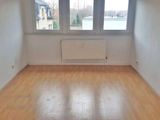 Wohnung zur Miete 3 Zimmer 59 m² Ückendorfer Str. 73 Ückendorf Gelsenkirchen 45886