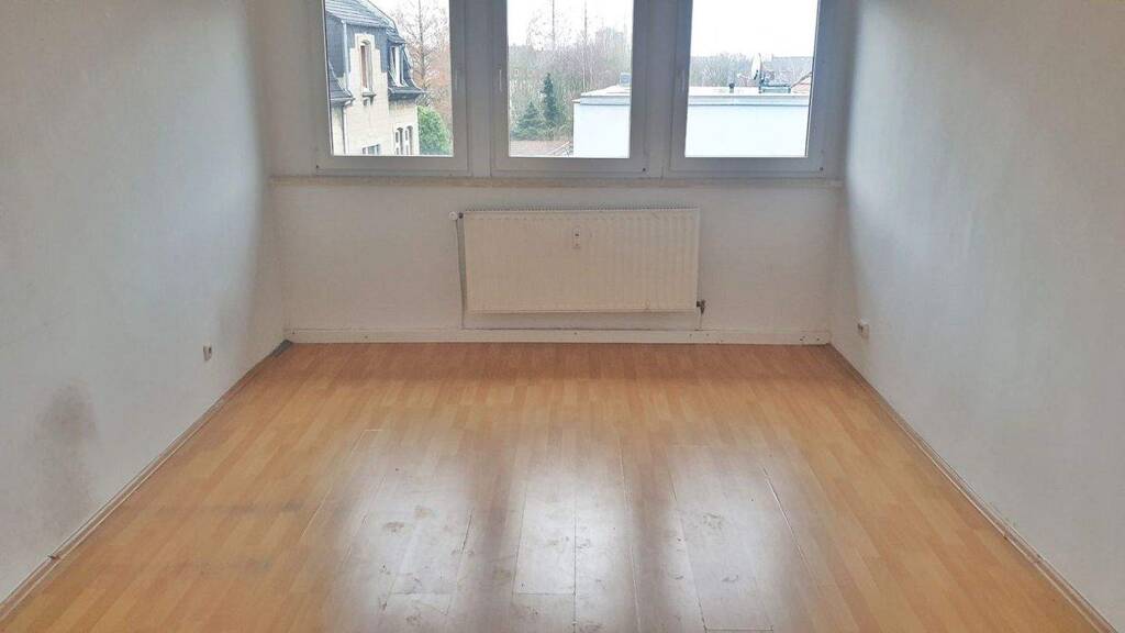 Wohnung zur Miete 3 Zimmer 59 m² Ückendorfer Str. 73 Ückendorf Gelsenkirchen 45886