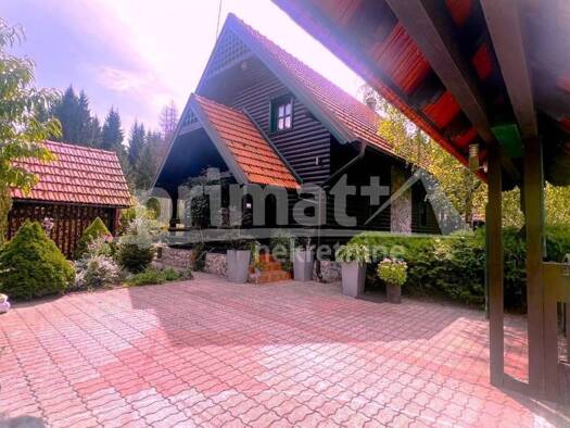 Haus zum Kauf 450.000 € 5 Zimmer 25 m² Ogulin