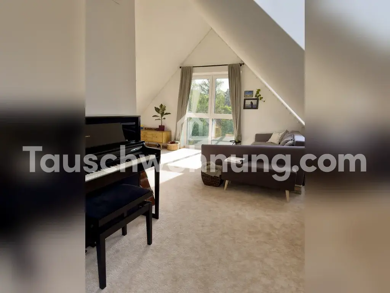 Wohnung zur Miete Tauschwohnung 1.500 € 3 Zimmer 93 m² 1. Geschoss Osdorf Hamburg 22589