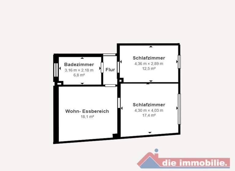 Mehrfamilienhaus zum Kauf provisionsfrei 184.000 € 6 Zimmer 205 m² 267 m² Grundstück Burg 39288