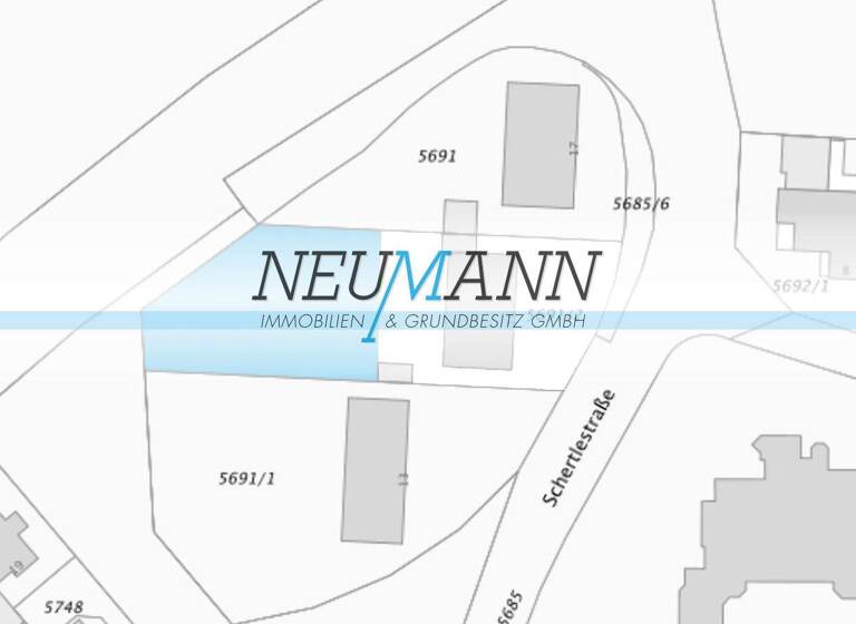 Grundstück zum Kauf 250.000 € 900 m² Grundstück Villingen Villingen-Schwenningen 78050