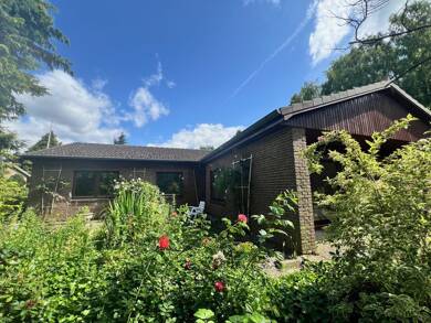 Bungalow zum Kauf 369.000 € 5 Zimmer 123,8 m² 726 m² Grundstück Eutin 23701
