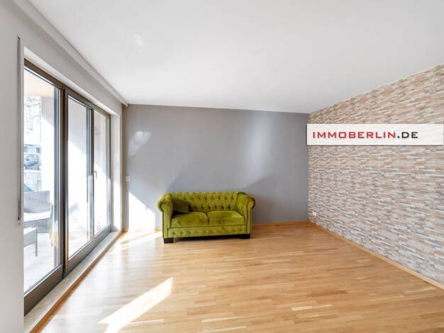 Wohnung zum Kauf 465.000 € 4 Zimmer 108 m² EG Altglienicke Treptow-Köpenick 12524